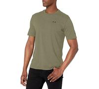 Oakley Standard SI Flag Tee, Dark Brush, M