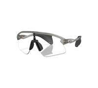 Occhiali oakley stunt devil grigio inchiostro iridio fotocromatico ref oo9517 08