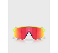 OAKLEY STUNT DEVIL men Eyewear yellow in taglia:ONE SIZE