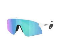 Oakley - Stunt Devil Occhiali da sole - -Accessories -unisex -Bianco -ONE SIZE