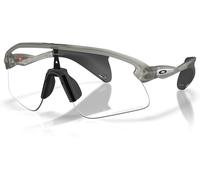 Oakley - Stunt Devil Photochromic S3 - Occhiali da ciclismo grigio