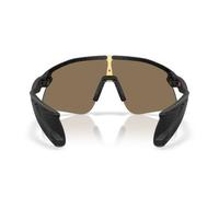 Occhiali oakley stunt devil s collezione gridiron prizm 24k rif oo9518 1336
