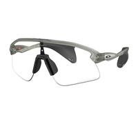 Oakley - Stunt Devil Photochromic S3 - Occhiali da ciclismo grigio