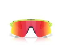 Oakley Stunt Devil S 0OO9518 Matte Uranium Size: 36 03 - MATTE URANIUM One Size