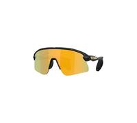 Occhiali oakley stunt devil s collezione gridiron prizm 24k rif oo9518 1336