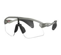 Oakley - Stunt Devil S Photochromic S3 - Occhiali da ciclismo grigio