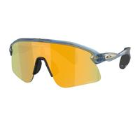Oakley - Stunt Devil S S3 (VLT 11%) - Occhiali da ciclismo variopinto