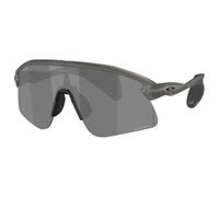 Oakley - Stunt Devil S S3 (VLT 13%) - Occhiali da ciclismo grigio