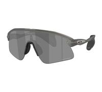 Oakley - Stunt Devil S3 (VLT 13%) - Occhiali da ciclismo grigio