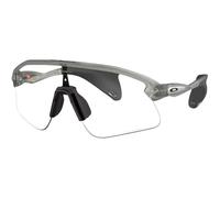 OAKLEY Stunt Devil - Unisex - Grigio - Taglia unica- modello 2025
