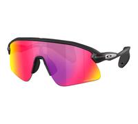 OAKLEY Stunt Devil - Unisex - Nero - Taglia unica- modello 2025