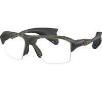 Oakley Stunt Glider OX 8198 03 62 occhiali da vista