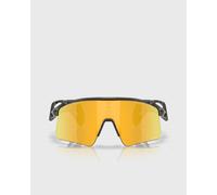 OAKLEY STUNT WING men Eyewear yellow in taglia:ONE SIZE