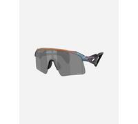 Oakley Stunt Wing - occhiali sportivi Black/Orange/Violet