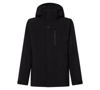 Oakley Sub Temp Rc Giacca Gore-Tex 2.0 Uomo Nera Parka Mantel