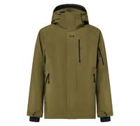 Oakley Sub Temp Rc Giacca Gore-Tex 2.0 Uomo Nera Parka Mantel