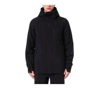 Giacca con cappuccio Oakley Sub Temp RC Gore-tex 2.0 nero puro - S