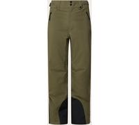 Pantaloni lunghi Oakley Sub Temp RC 2.0 GORE - TEX verde kaki - S