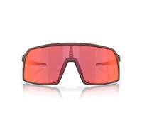 Oakley - Occhiali da sole - Sutro Matte Grenache With Prizm Trail Torch - Marrone Marrone