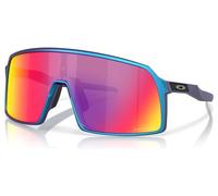 Oakley sutro cyan matte prizm road goggles ref oo9406 c137