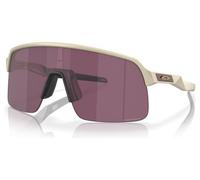 Oakley sutro lite matte sand prizm road black ref oo9463 5239