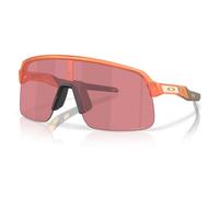 Oakley Sutro Lite Matte transparent ginger/Prizm DK Golf occhiali da sole