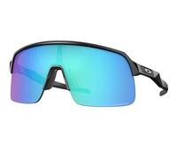 OAKLEY Sutro Lite Mt - Unisex - Nero / Blu - Taglia unica- modello 2025