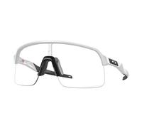 Oakley Sutro Lite - occhiali sportivi ciclismo White