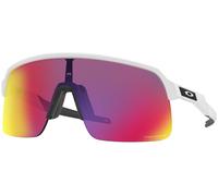 Occhiali da sole oakley sutro lite matte white prizm road ref oo9463 0239
