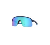 Oakley Sutro Lite - occhiali sportivi ciclismo Blue/Grey unisex