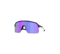 Oakley Uomo Oakley OO9463 SUTRO LITE 946363 Occhiali da sole O_Matter Blu Viola Maschera Normale