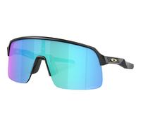 Oakley Sutro Lite Sunglasses Trasparente Prizm Sapphire/CAT3 Matte Black