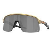 Oakley Sutro Lite, PRIZM?, Olympic Gold Onesize Olympic Gold