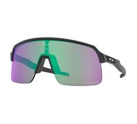 Occhiali oakley sutro lite matte black prizm road jade p n oo9463 0339