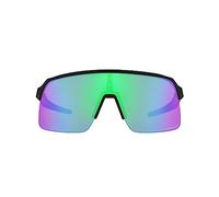 Occhiali da Sole Oakley OO9463 SUTRO LITE 946349 Nero Opaco