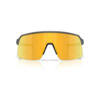 Occhiali Oakley Sutro Lite S Matte Carbon con lente Prizm 24K