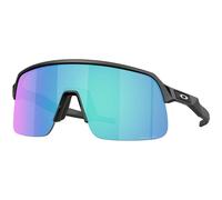Oakley Unisex Oakley OO9496 SUTRO LITE S 949605 Occhiali da sole O_Matter Nero Blu Squadrata Normale