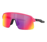 Oakley Unisex Oakley OO9496 SUTRO LITE S 949614 Occhiali da sole O_Matter Rosa Viola Squadrata Normale