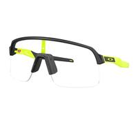Oakley - Sutro Lite S0 (VLT 93%) - Occhiali da ciclismo bianco