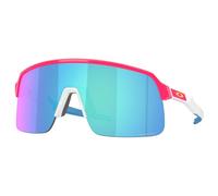 Oakley - Sutro Lite S3 - Occhiali da ciclismo variopinto