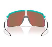 Oakley Sutro Lite Sunglasses Blu Prizm Violet/CAT3 Celeste Splatter