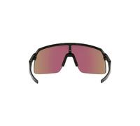 Oakley Sutro Lite Sunglasses Trasparente Prizm Sapphire/CAT3 Matte Black