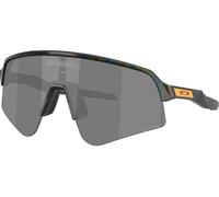Oakley Sutro Lite Sweep OO9465-34 PRIZM Black, Nero, Plastic, Unisex occhiali da sole 99