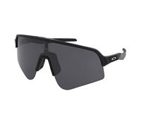 Oakley Sutro Lite Sweep M - Occhiali - Uomo - Nero UNICA