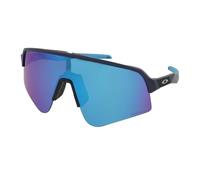 Oakley Uomo Oakley OO9465 SUTRO LITE SWEEP 946505 Occhiali da sole O_Matter Blu Blu Maschera Normale Prizm