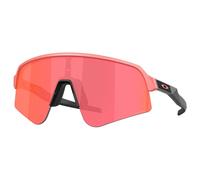 Oakley - Sutro Lite Sweep S2 - Occhiali da ciclismo rosso