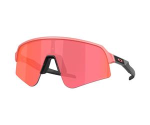 Oakley - Sutro Lite Sweep S2 - Occhiali da ciclismo rosso
