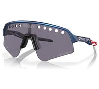 Oakley Sutro Lite Sweep Sunglasses Trasparente Prizm Grey/CAT3