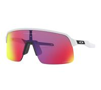 Occhiali da sole oakley sutro lite matte white prizm road ref oo9463 0239