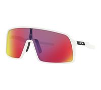 OAKLEY Sutro Matte - Unisex - Bianco / Viola - Taglia unica- modello 2026